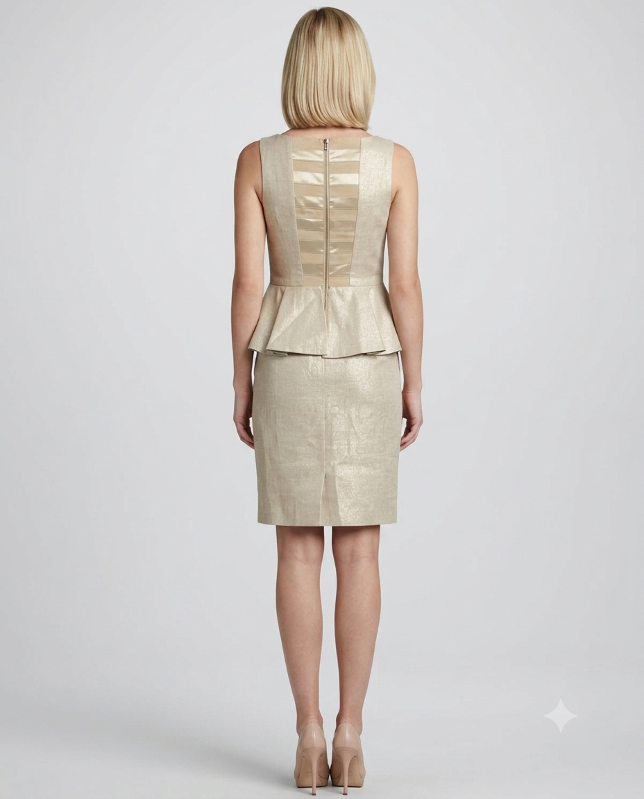 Alice + Olivia
