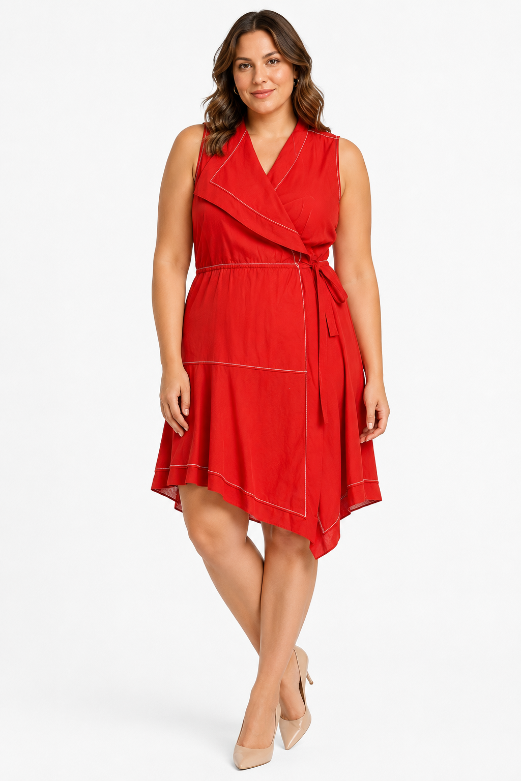 Derek Lam 10 Crosby