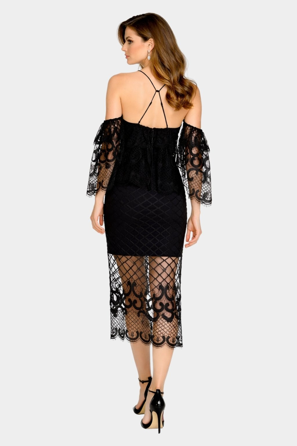 Alice McCall