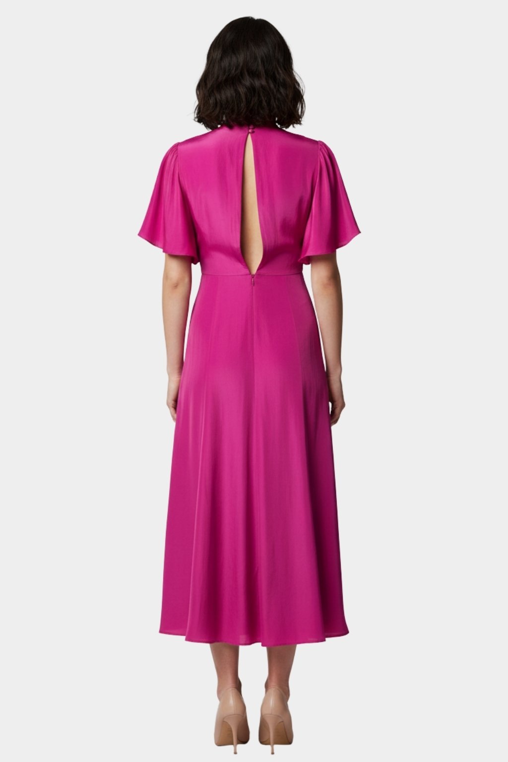 Derek Lam 10 Crosby