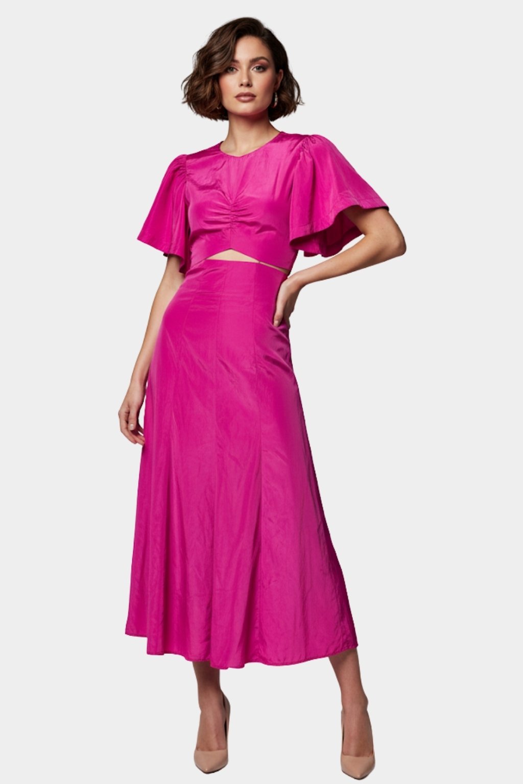 Derek Lam 10 Crosby