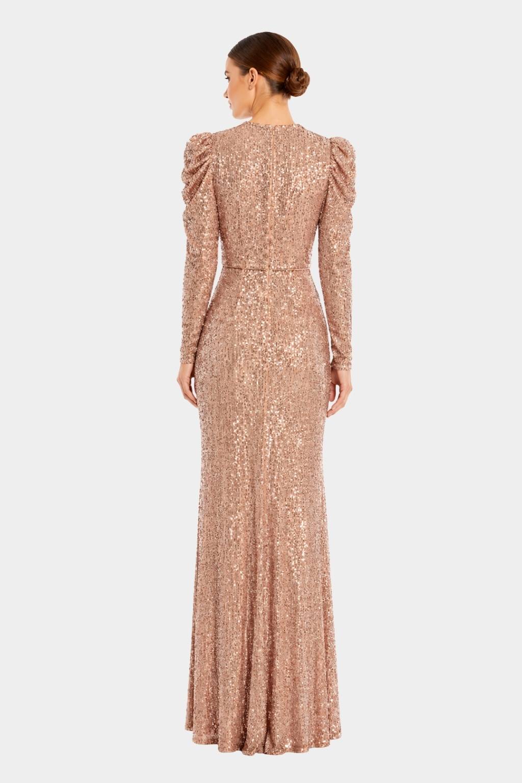 Mac Duggal