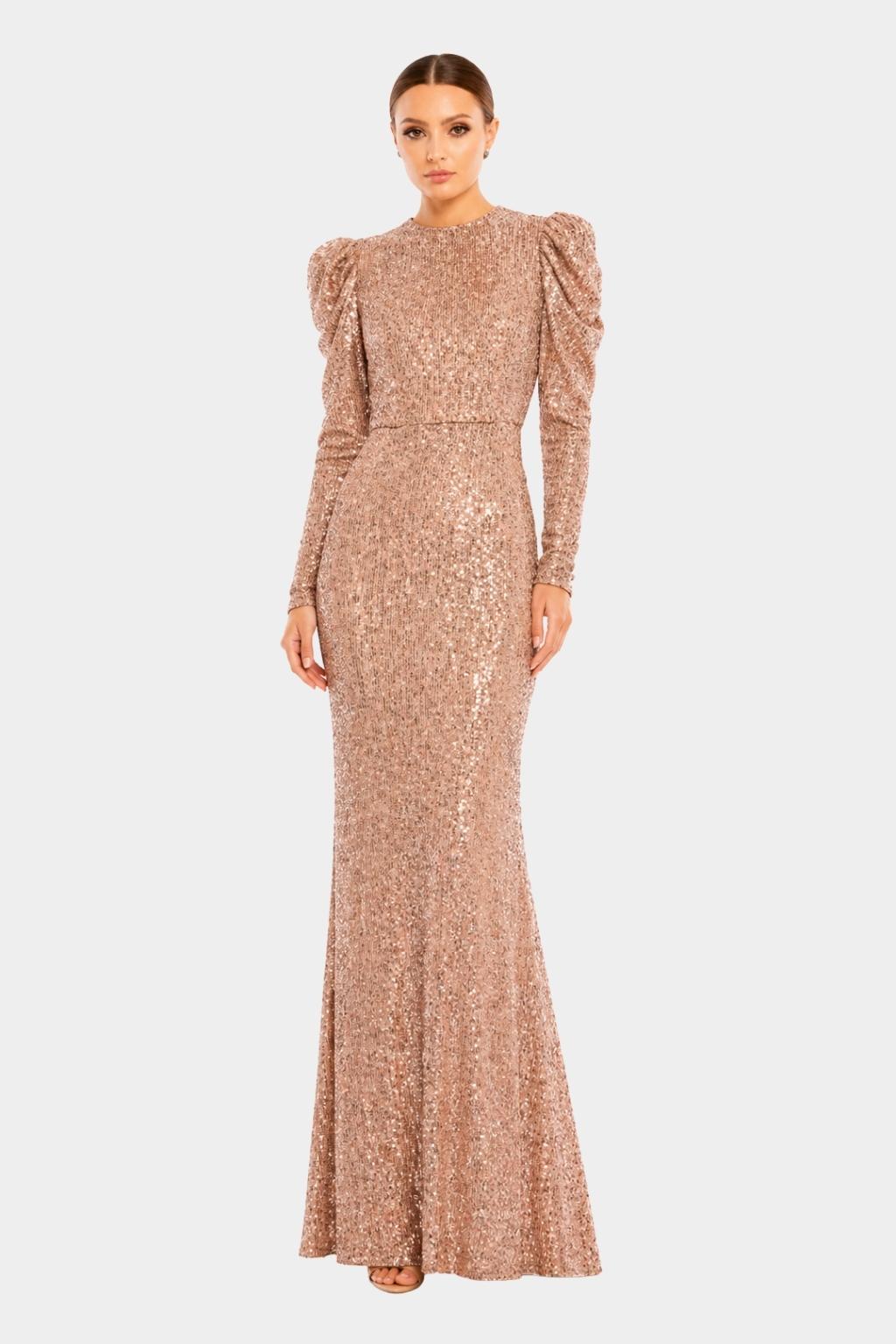 Mac Duggal