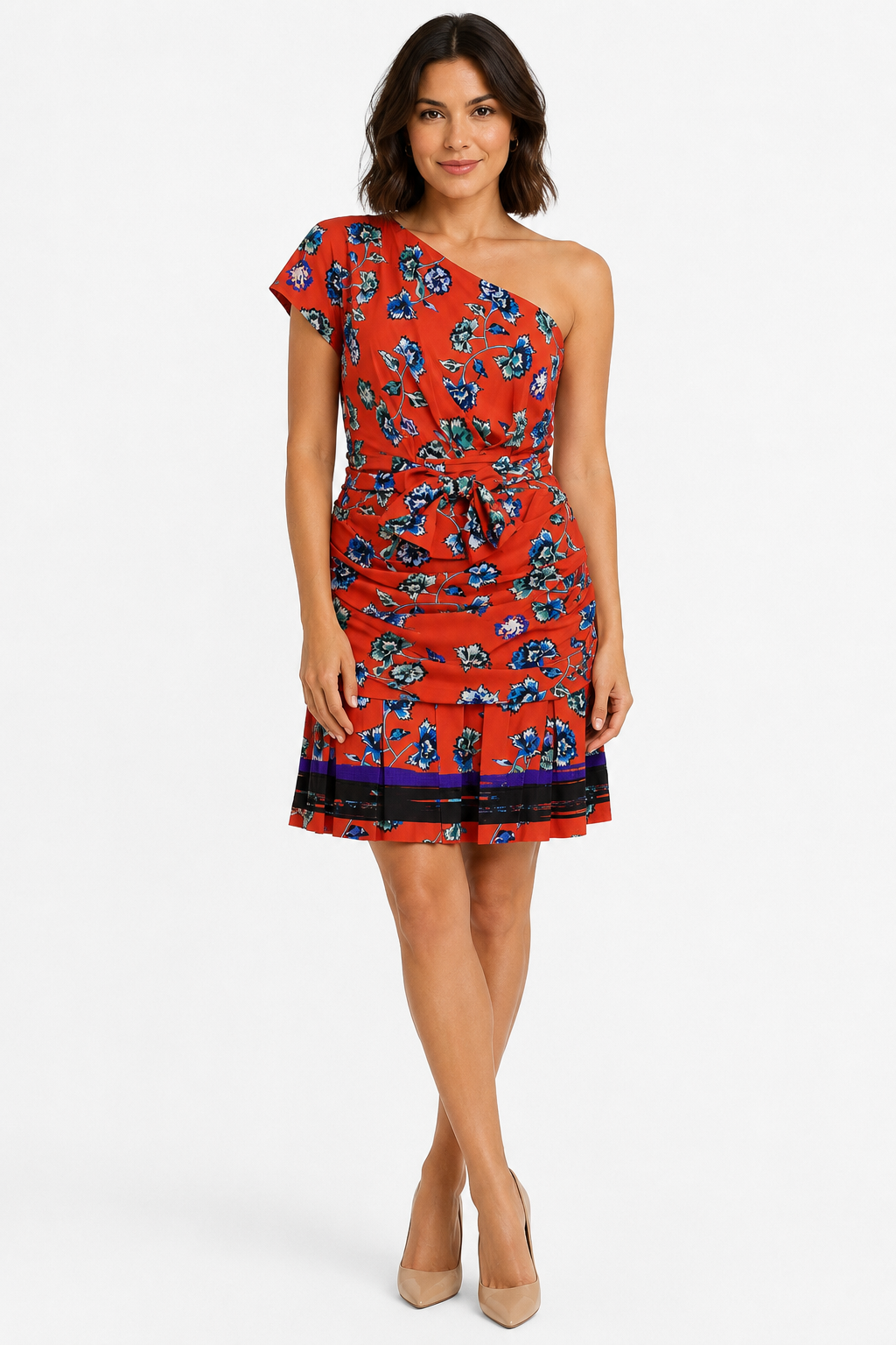Derek Lam 10 Crosby