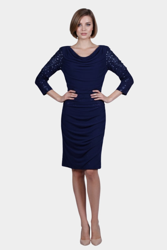 Badgley Mischka for Caché